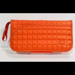 Lug Travel Document Wallet